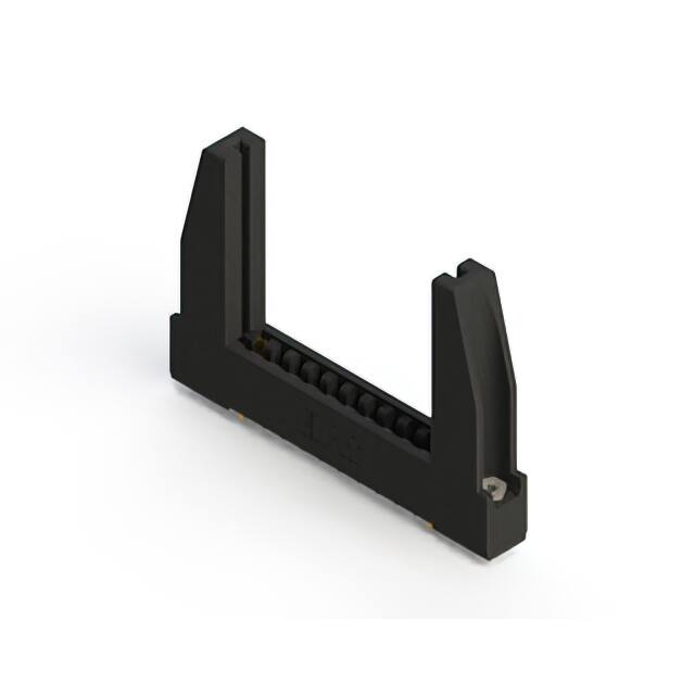 357-022-524-278 EDAC Inc.  Edgeboard Connectors